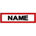NAME PATCHES